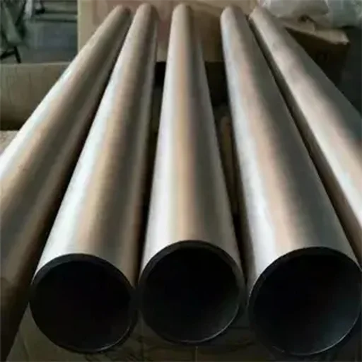 253 MA Welded Pipes